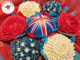 Other Themed Cupcake Bouquets