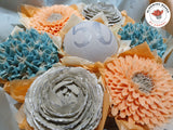 Other Themed Cupcake Bouquets