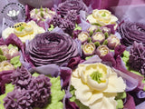 12 Cupcake Bouquet